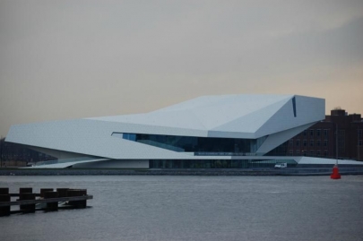 Filmmuseum “Eye”