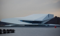 Filmmuseum “Eye”